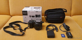 Sony NEX 5T