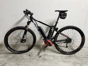 Predam E-Bike KTM MACINA ACTION