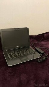 Notebook DELL i5, 8 GB RAM, 512 GB HDD