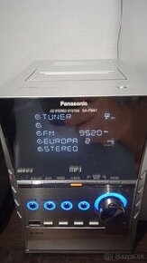 Panasonic SA- PM 41