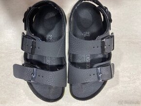 Birkenstock sandale papuce detske