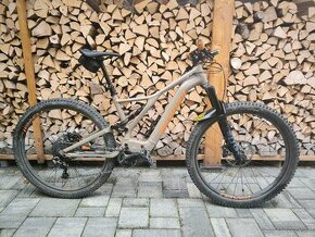 Elektrobicykel SPECIALIZED Turbo Levo