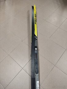 Fisher RCR Crown 202cm