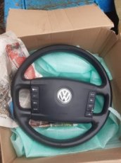 Volant airbag touareg 2004