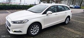 FORD MONDEO Combi 2.0TDCi