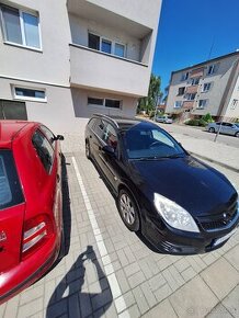 Opel vectra 1.9tdci