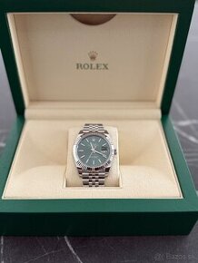 Rolex Datejust 41mm | Nové | Nenosené | 126334-0028