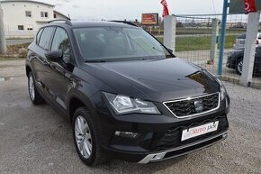 Seat Ateca 1.4 EcoTSI Style