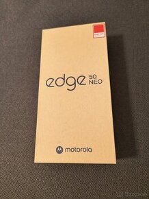 Motorola edge 50 neo