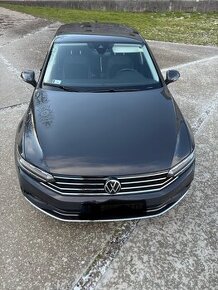 Volkswagen Passat B8.5 2litre, 140kw