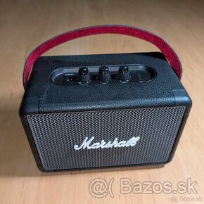 Bluetooth reproduktor Marshall Kilburn II