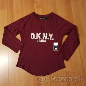 Damske tricko DKNY