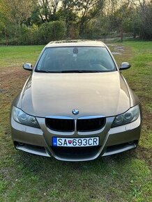 BMW 318d E90