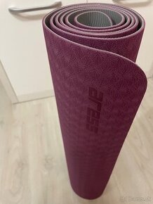 Aress cvičebná podložka YOGA MAT