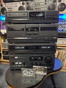 AIWA MX-D9