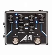 AG Preamp