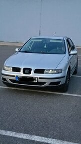 Predám Seat Leon 1m