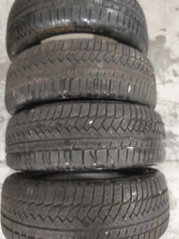 235/55R19 ZIMNÉ PNEU