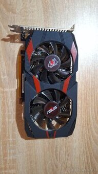 Asus Geforce Gtx 1050 Ti Cerberus Oc 4GB GDDR5