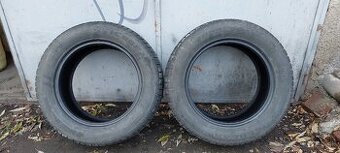 Zimné pneu 235/60 R17