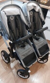 Bugaboo donkey 3 Twin