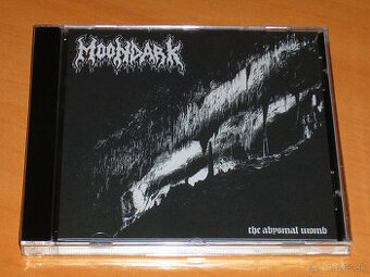 MOONDARK - "The Abysmal Womb"