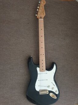 Squier Stratocaster - starší model