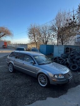 Volkswagen passat b5.5 1.9Tdi