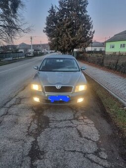 Predám skoda octavia 1.9 TDI 77kw