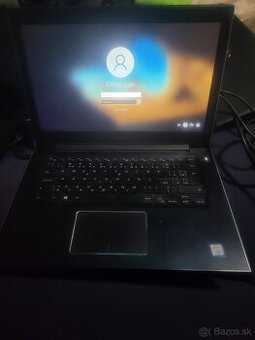 Dell Vostro P88G i5 8250u/ RAM 8gb/ SSD 250gb / Win10 PRO