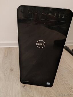 PC Dell XPS 8930