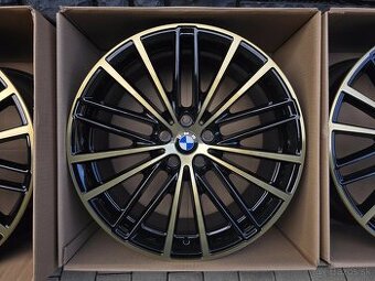 5x112 R19 BMW G30 G31 Styling 635 Nepoužite