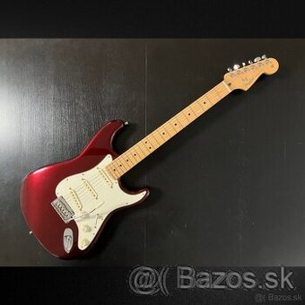 Fender American Standard Stratocaster 2014