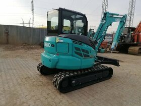 Kobelco SK50SRX-7 - 1