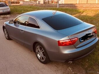 audi a5 2.7 tdi