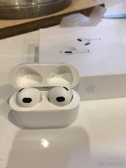 AirPods 3