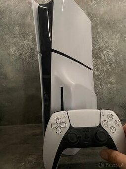 Predávam playstation 5slim