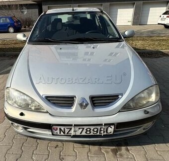 Predám Renault Mégane Classic 1.8 16V Privilége