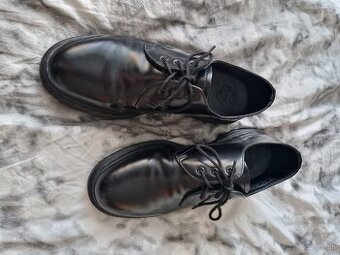 Dr martens 1461 mono