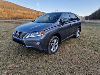 LEXUS RX45OH