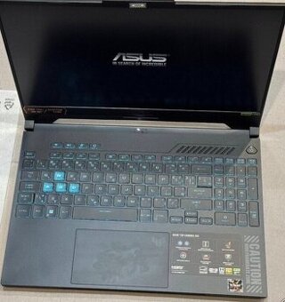 ASUS TUF A15 FA507NU LP131