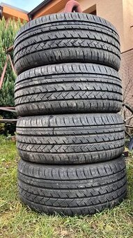 ☀️letné pneu 215/40 r18