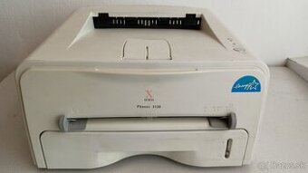 Tlačiareň XEROX Phaser 3130