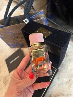 Dolce &gabbana parfum