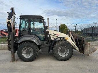 Terex TLB990 / 2018 traktor bager - 1