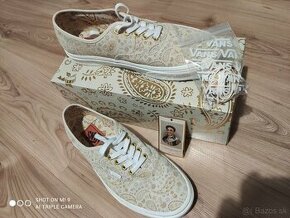 VANS Anderson Paak Sand Paisley - 1