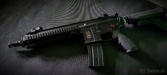 Specna arms hk416 etu