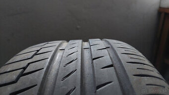 Continental 225/45 R17 Letné