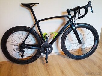 Van Rysel , Ultegra, Zipp 404