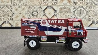 DeA - Tatra Dakar 4x4, 1:43 - 1